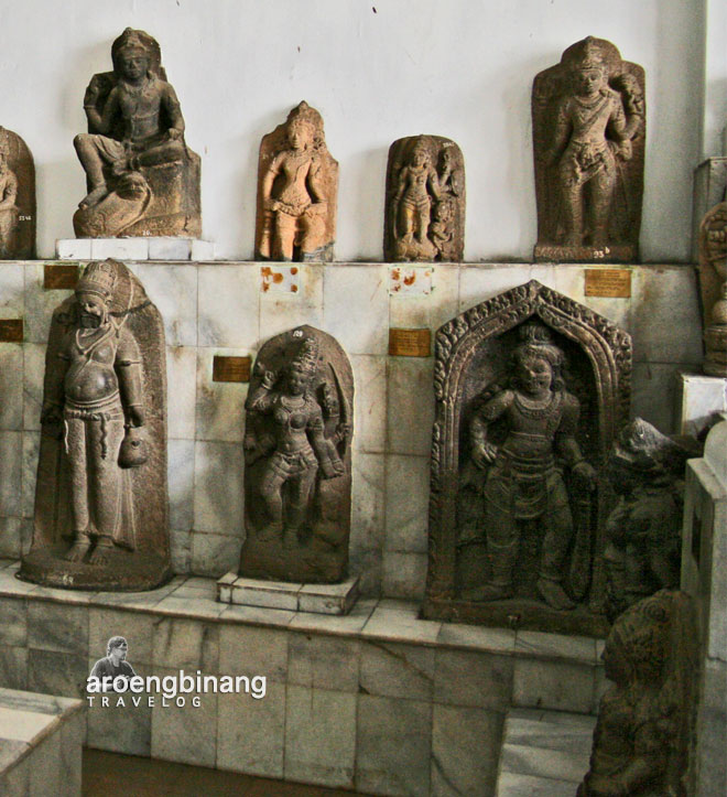 museum nasional indonesia arca batu