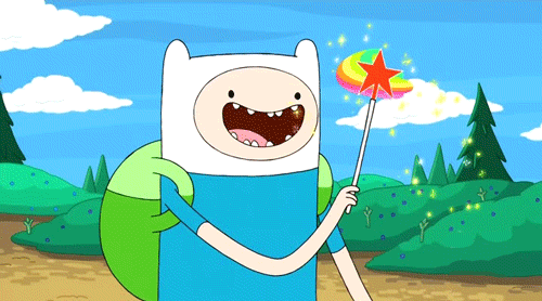 FinnMagicWand.gif