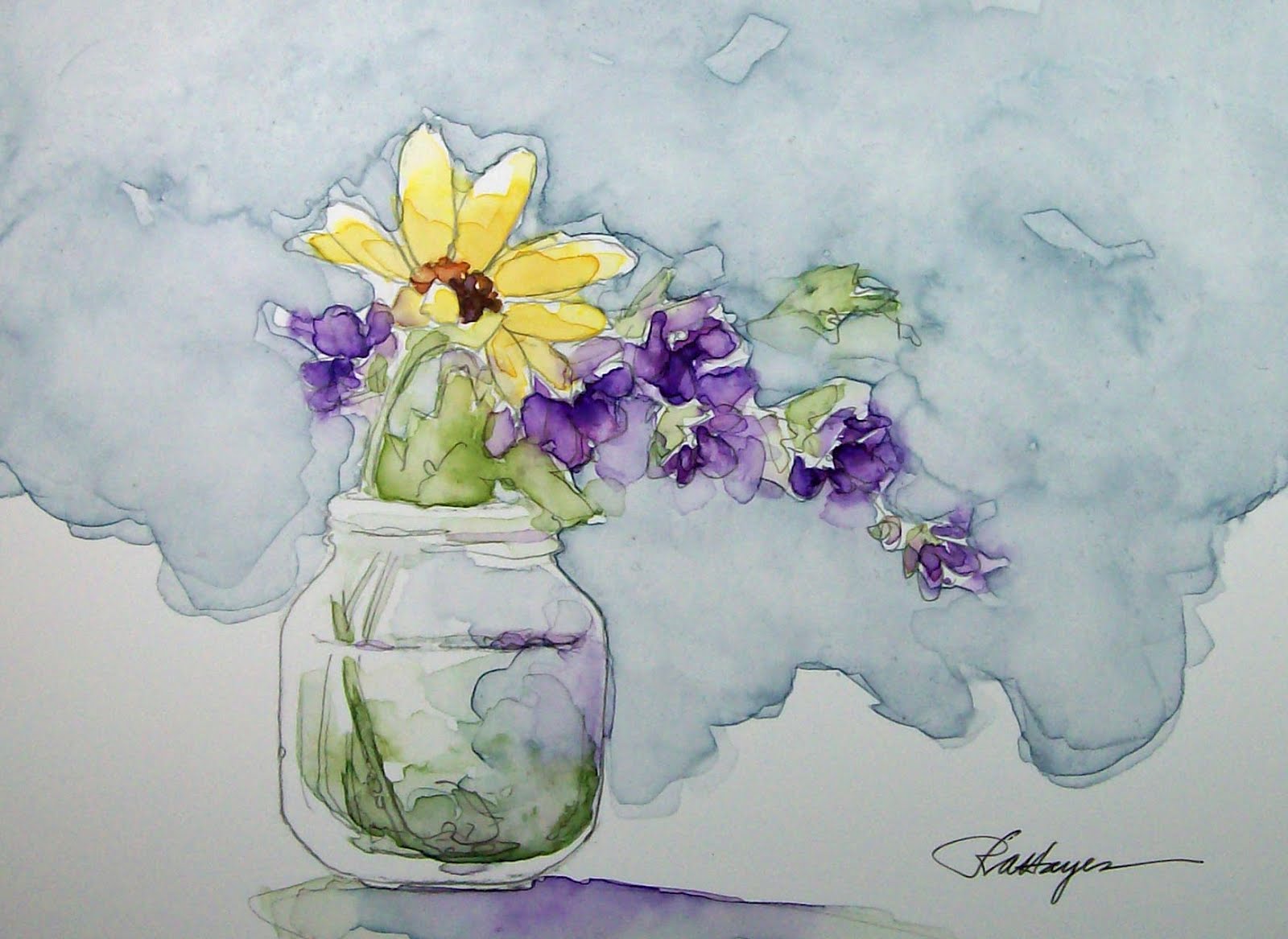 daily-watercolors-floral-watercolor-painting