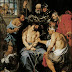 Van Dyck en el Museo del Prado