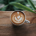 SALTY COFFEE A LOVE STORY