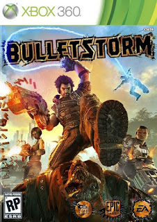 Bulletstorm Xbox360 free download full version Bulletstorm Xbox360 free download full version
