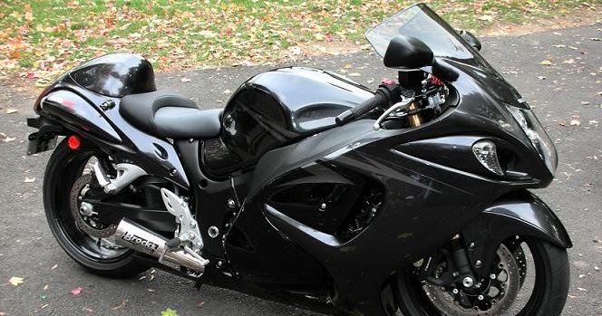 famous bike in the world