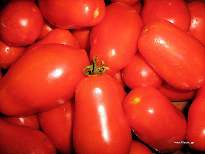 Κατηγορίες σπόρων-Roma tomato