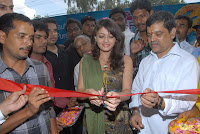 Kuber Jewellery Opening Gallery