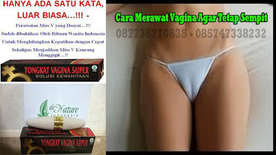 Foto Rahasia Jitu Cara Menyempitkan Vagina Secara Alami