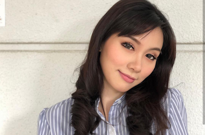 Biodata Penuh Daniella Sya Pelakon Drama Isteri Untuk Disewa