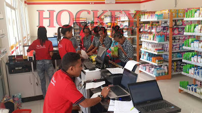 mesin kasir system,belajar mesin kasir,operasional mesin kasir