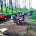 OUTBOUND DI VILLA LEMBANG