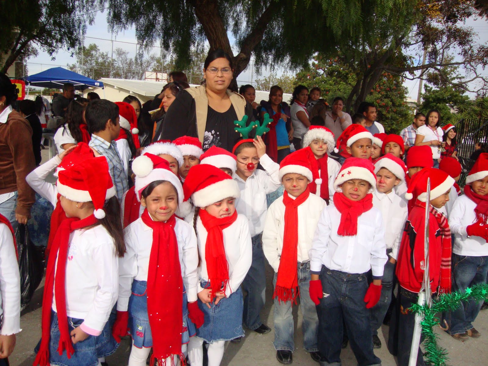 Profesora Lizbeth: Escuela Jesus Silva Herzog