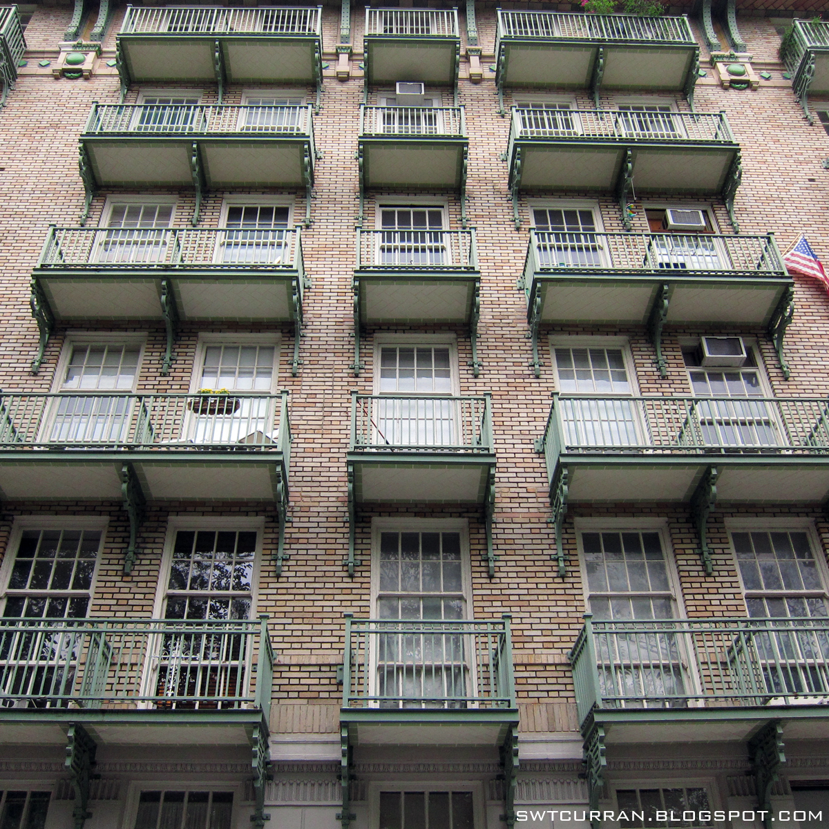 blogtacular blogtastic bloggy blog cherokee apartments, formerly east