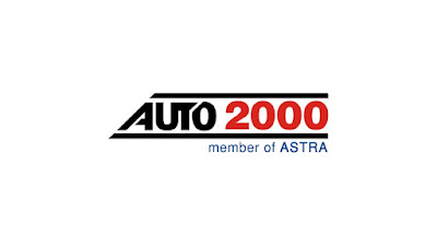 Lowongan Kerja Toyota AUTO 2000 Tahun 2022