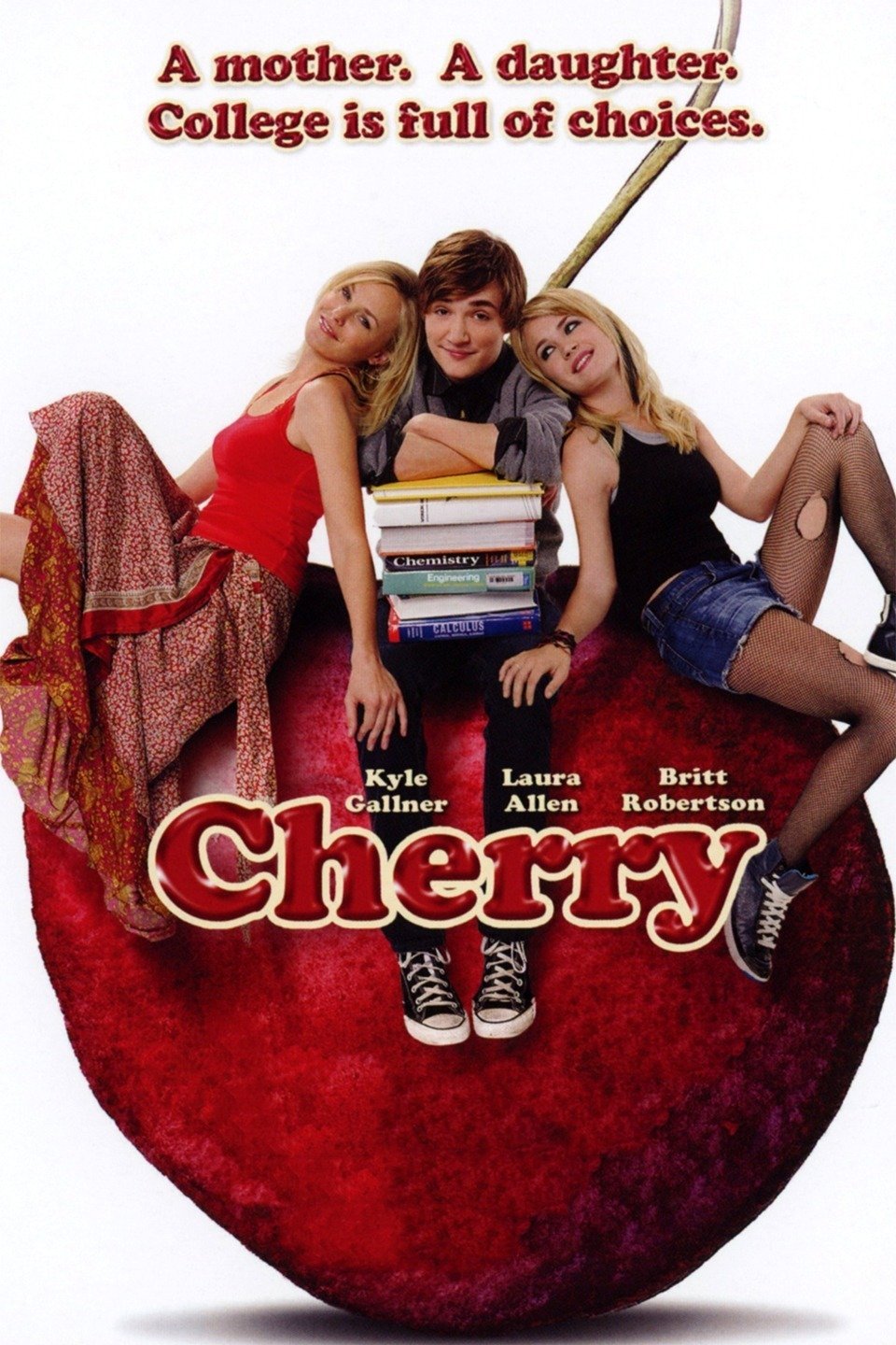 Cherry (2010) Dawenkz Movies