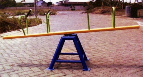 Setia Kawan Toys Center: Alat Permainan Edukatif Anak