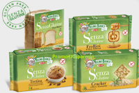 Buoni sconto Gamma senza Glutine Mulino Bianco Logo Buoni sconto Gamma senza Glutine Mulino Bianco