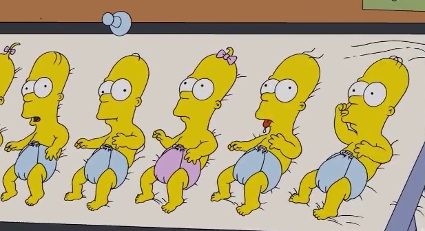 Giocomagazzino La Lega Del Ludo Simpsonspedia La Recensione Di Tutti Gli Episodi Dei Simpson Stagione 24