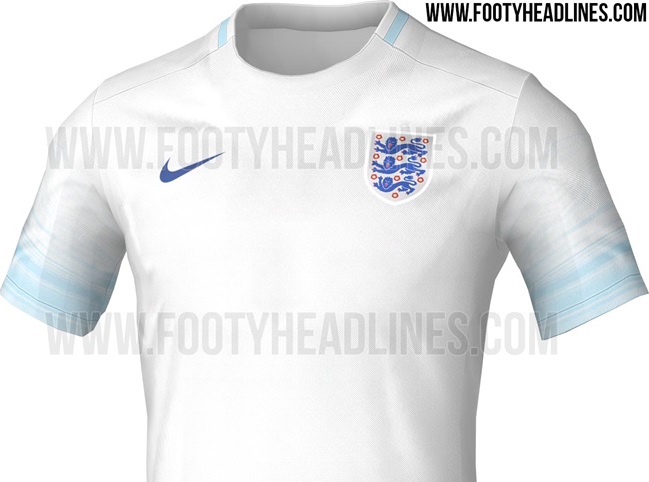 new england football kit euro 2016