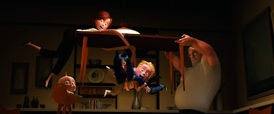 The Incredibles 2004 Image 7