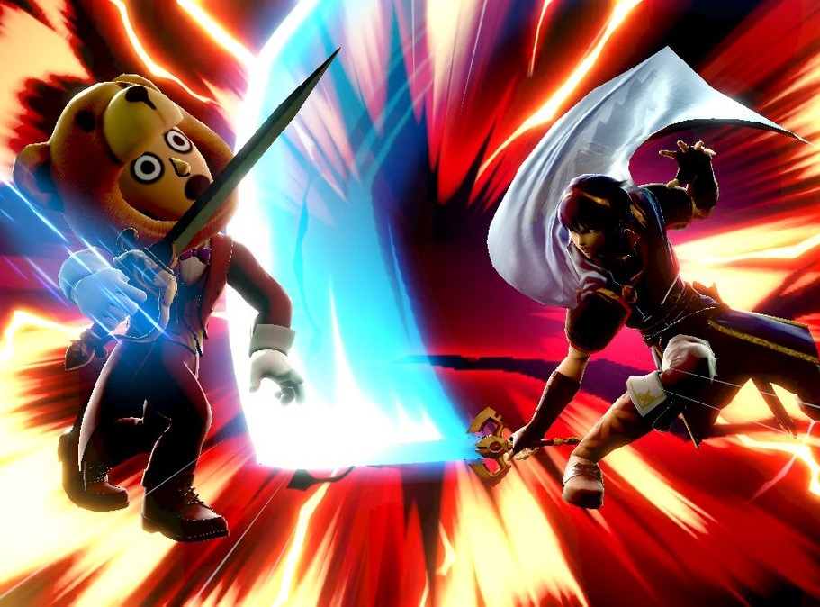 Super Smash Bros. Ultimate (for Nintendo Switch) Review