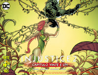 Injustiça 2 #21 Injustica 2 #21