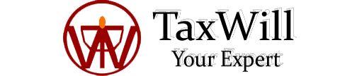 TAXWILL - GST Income Tax Company Registration or ROC filling Trademark ESI PF