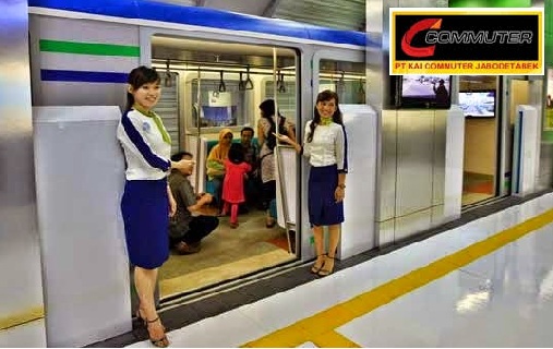 Lowongan Kerja Pt Kai Commuter Jabodetabek Tingkat Smk Rekrutmen Lowongan Kerja Bulan Mei 2021