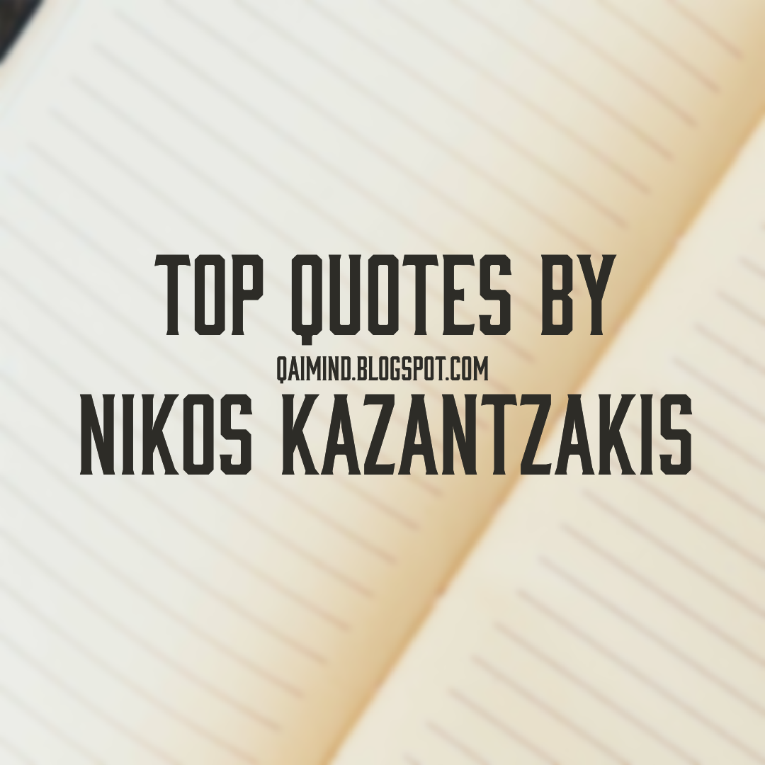 kazantzakis the saviors of god