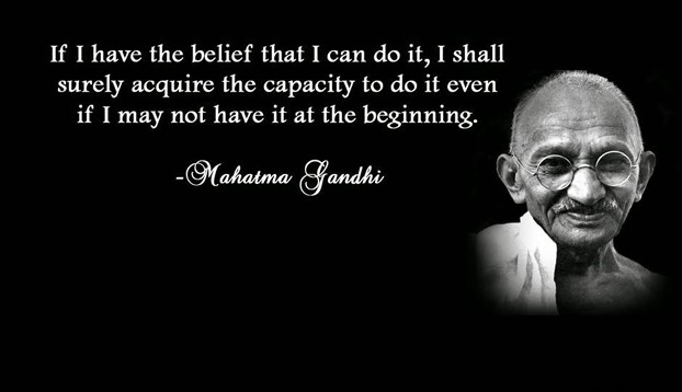 Mahatma gandhi picture