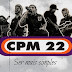 CPM 22 lança o clipe de “Ser Mais Simples”, primeiro single do novo disco de inéditas, “Suor e Sacrifício”