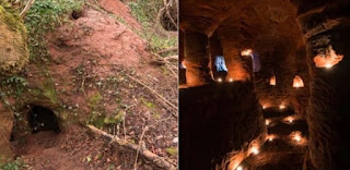 Un terrier de lapin mène à un réseau de caves secrètes de templiers vieilles de 700 Ans Capture-2017-03-10-%25C3%25A0-17.02.35-758x370