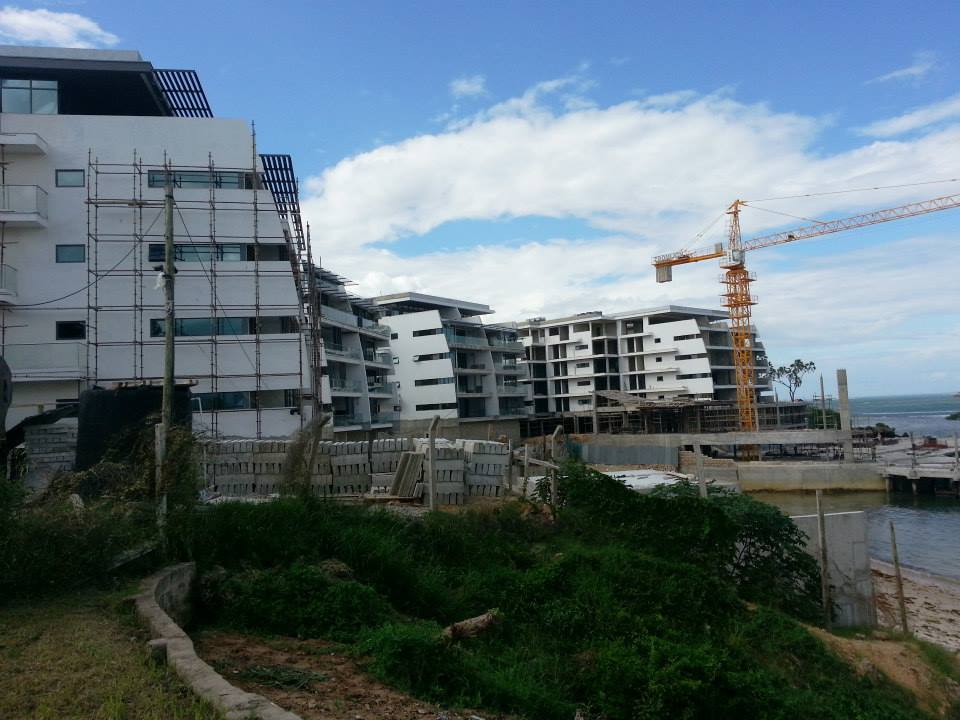 13 Photos of The Spectacular Sh 5 Billion English Point Marina in