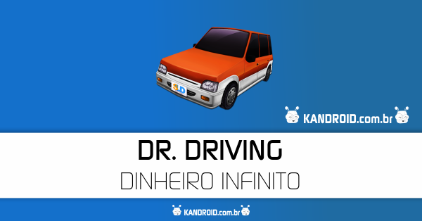 Download dr driving mod apk for android - arcmaha