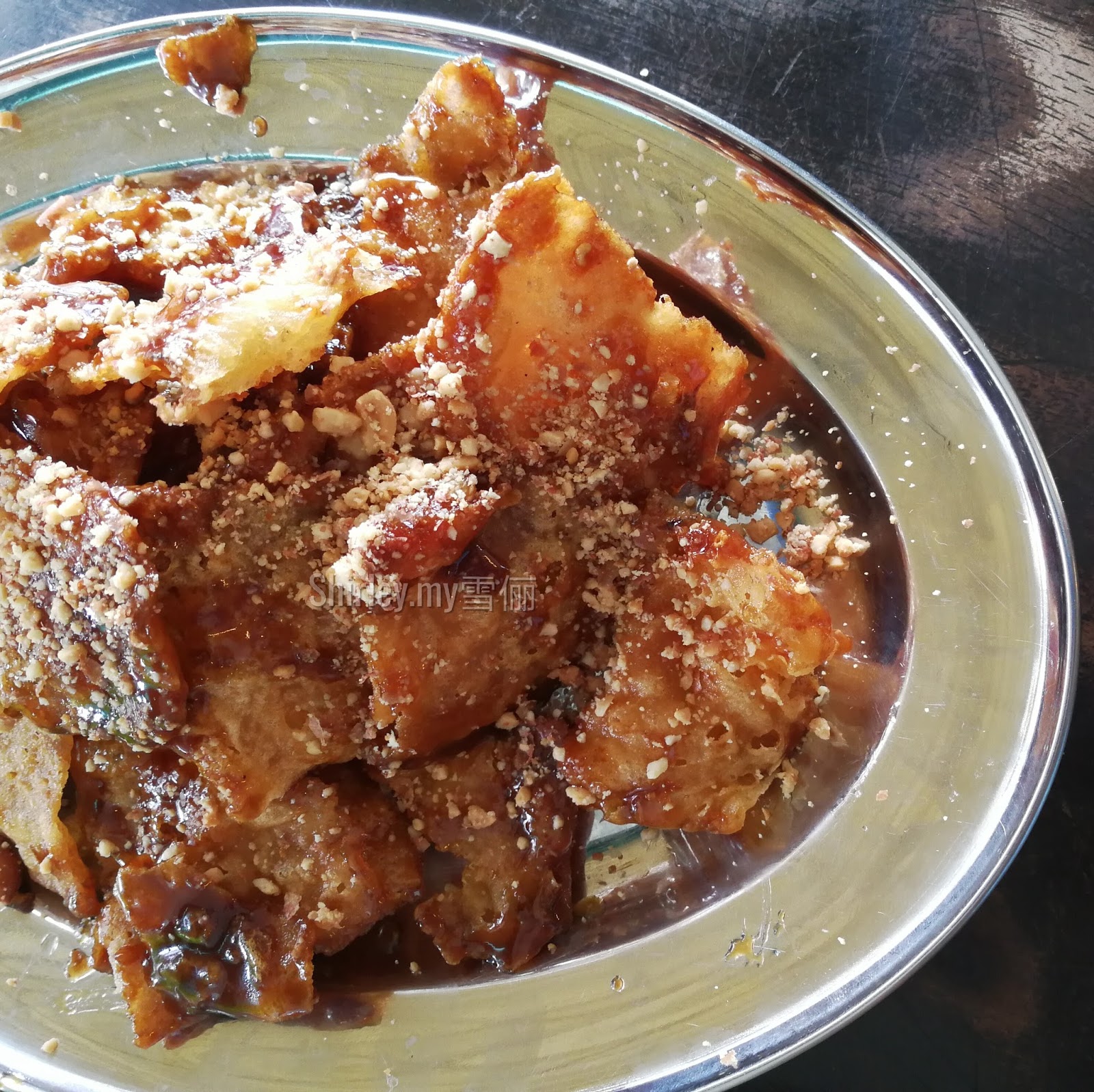 Must Eat Food In Miri Must Eat Food In Miri