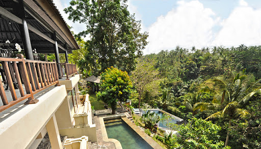 Beji Ubud Resort Beji Ubud Resort