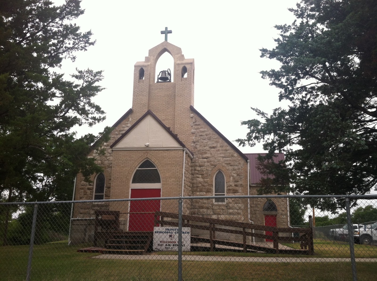 Skunk Tracks Mission South Dakota July 3d, 2016