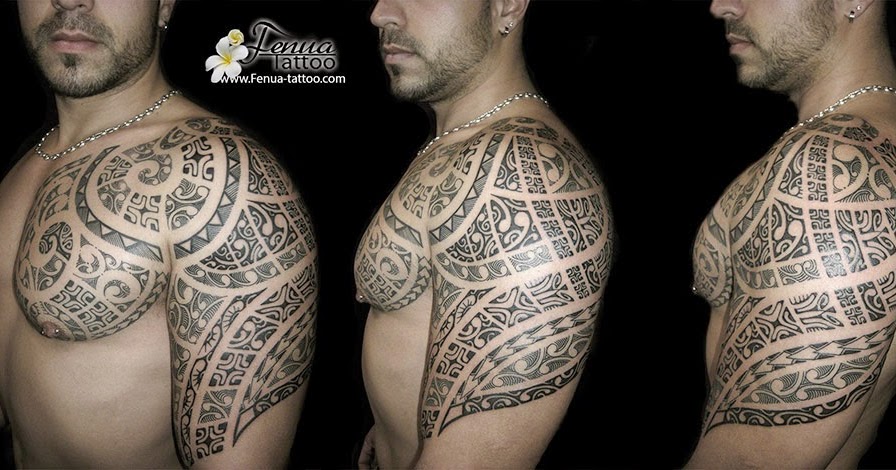 tatouage maorie epaule prix. affordable normalement votre tatoueur