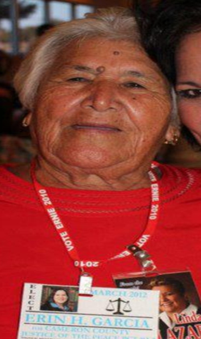 The Brownsville Observer 2012 Mean Mister Brownsville Public