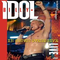 [2009] - In Super Overdrive Live