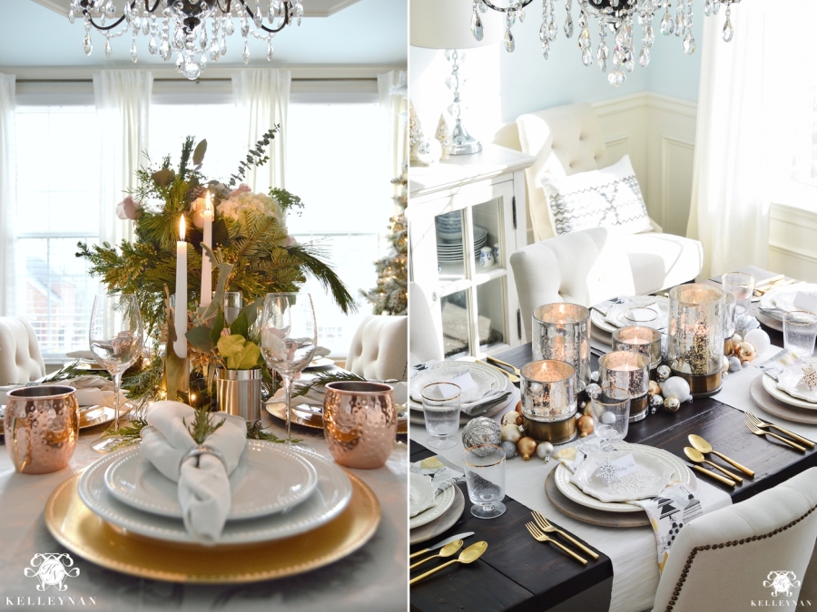 dom, home decor, dekoracje, aranżacje, Święta, Boże Narodzenie, Christmas, table, stół