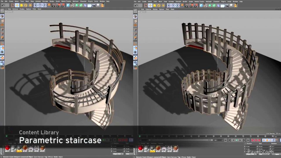 TÉLÉCHARGER CINEMA 4D R16 CINEMA R16 TÉLÉCHARGER 4D