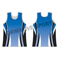 Singlets Manufacturers