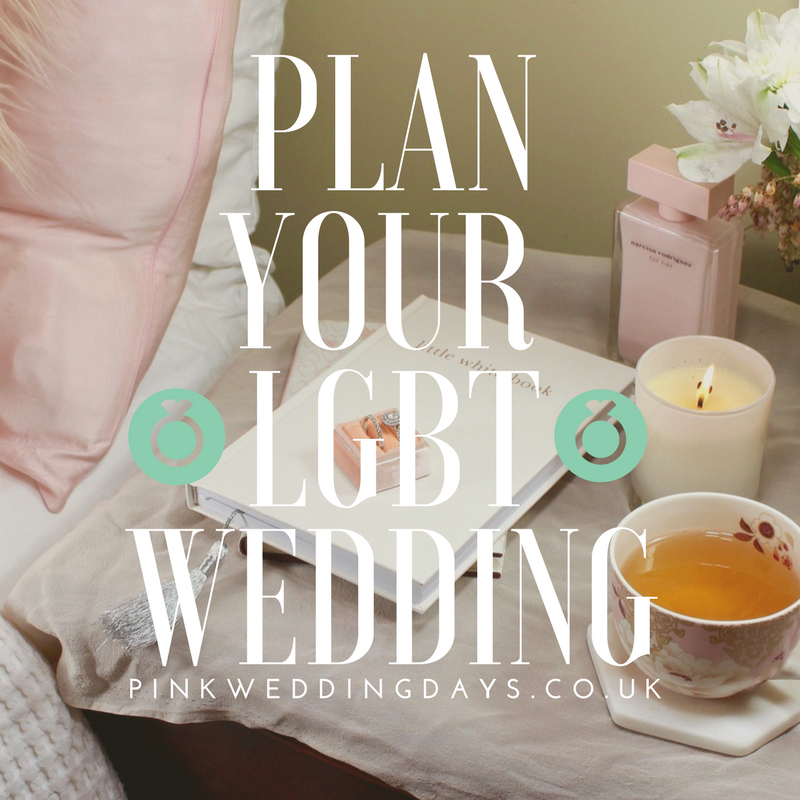 Lgbt wedding photographers