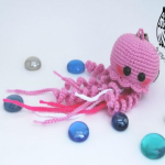 PATRON GRATIS MEDUSA AMIGURUMI 22268 PATRON GRATIS MEDUSA AMIGURUMI 22268