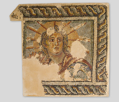 "Heaven and Earth: Art of Byzantium from Greek Collections" on view at the National Gallery of Art, Washington