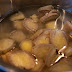 Lose Weight with Ginger Water: The Healthiest Drink to Successfully Burn Excess Fat on Your Waist, Hips and Thighs! (RECIPE)!