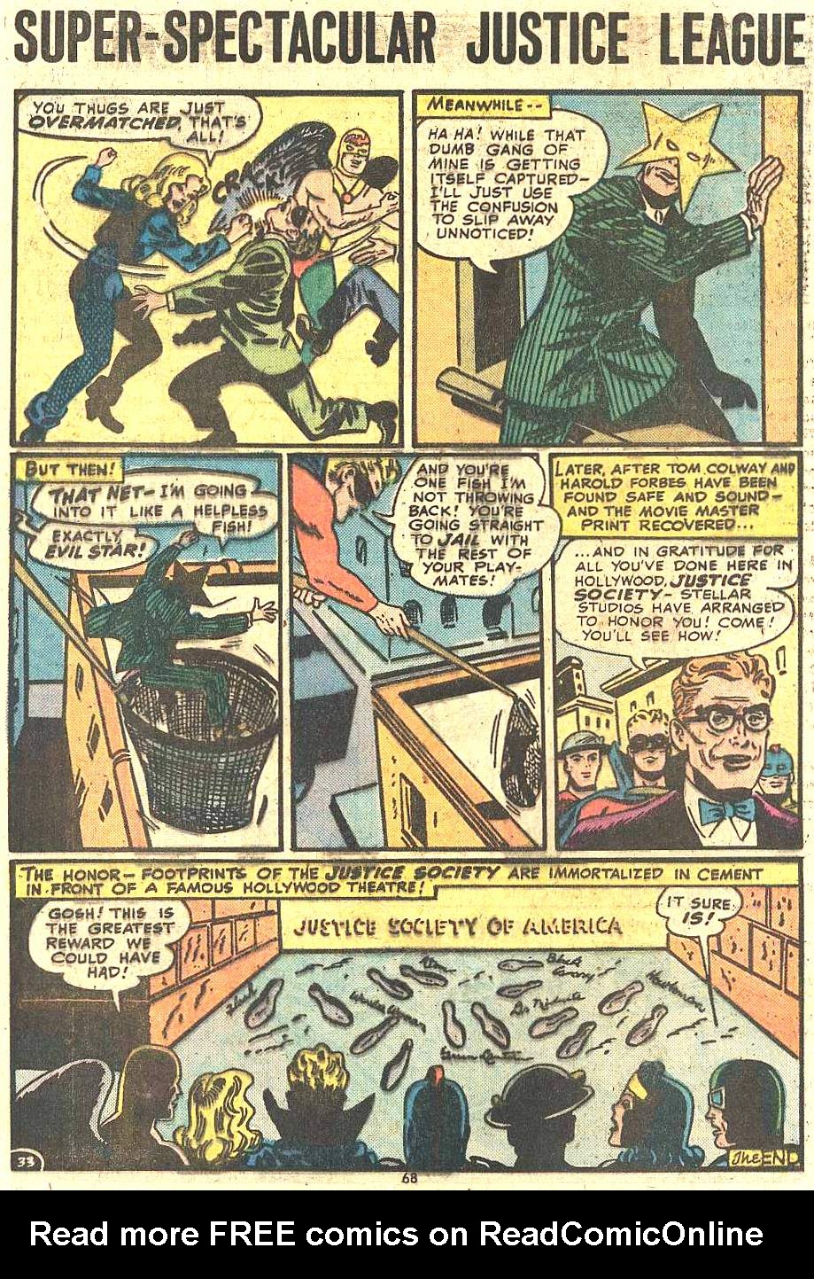 Justice League of America (1960) 115 Page 59
