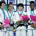 Kelmendi Wins Golden Medal in Paris