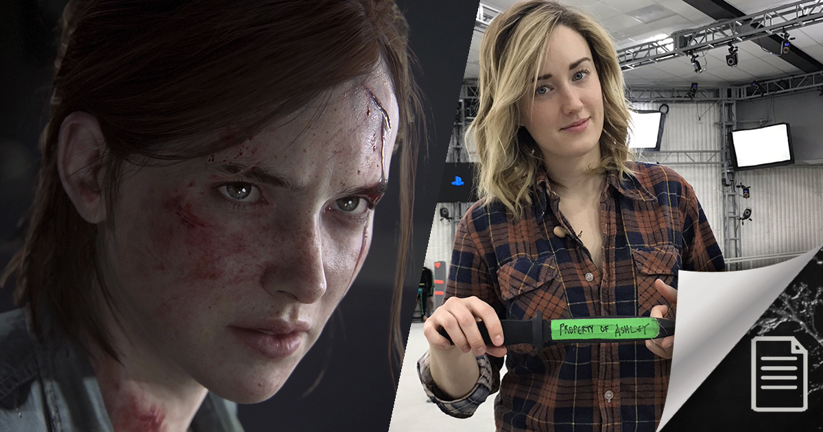 The Last of Us 2 pode estar em produção, diz dublador do primeiro jogo