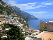 Italy in Three Parts: Part 2 (Positano & Capri) (italy jun am)