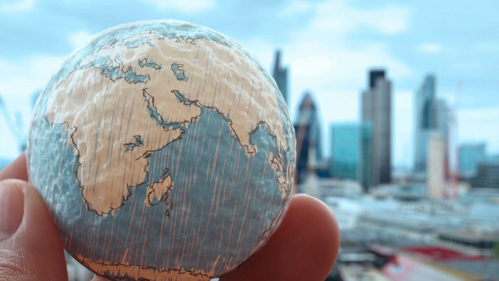 10+ Pengertian Globalisasi: Teori, Faktor Penyebab dan Dampak